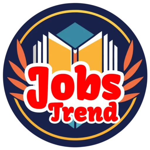 Jobs Trend