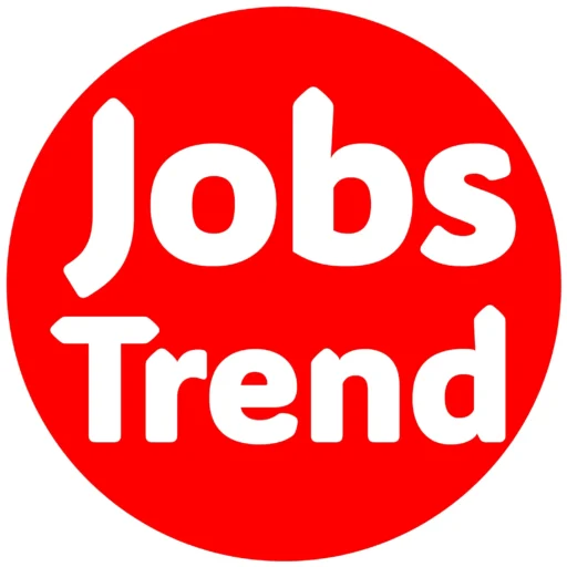 Jobs Trend